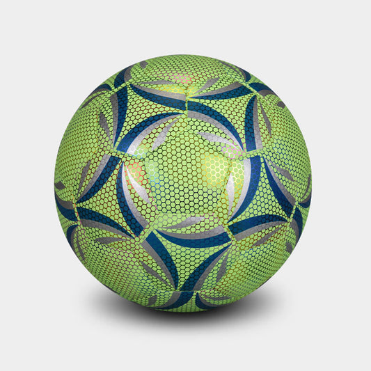 Ballon d'entraînement lumineux !