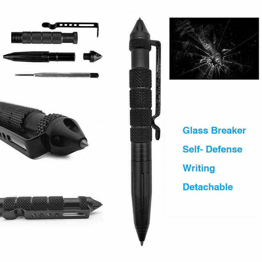 Un Kit indispensable dans différentes situations ...