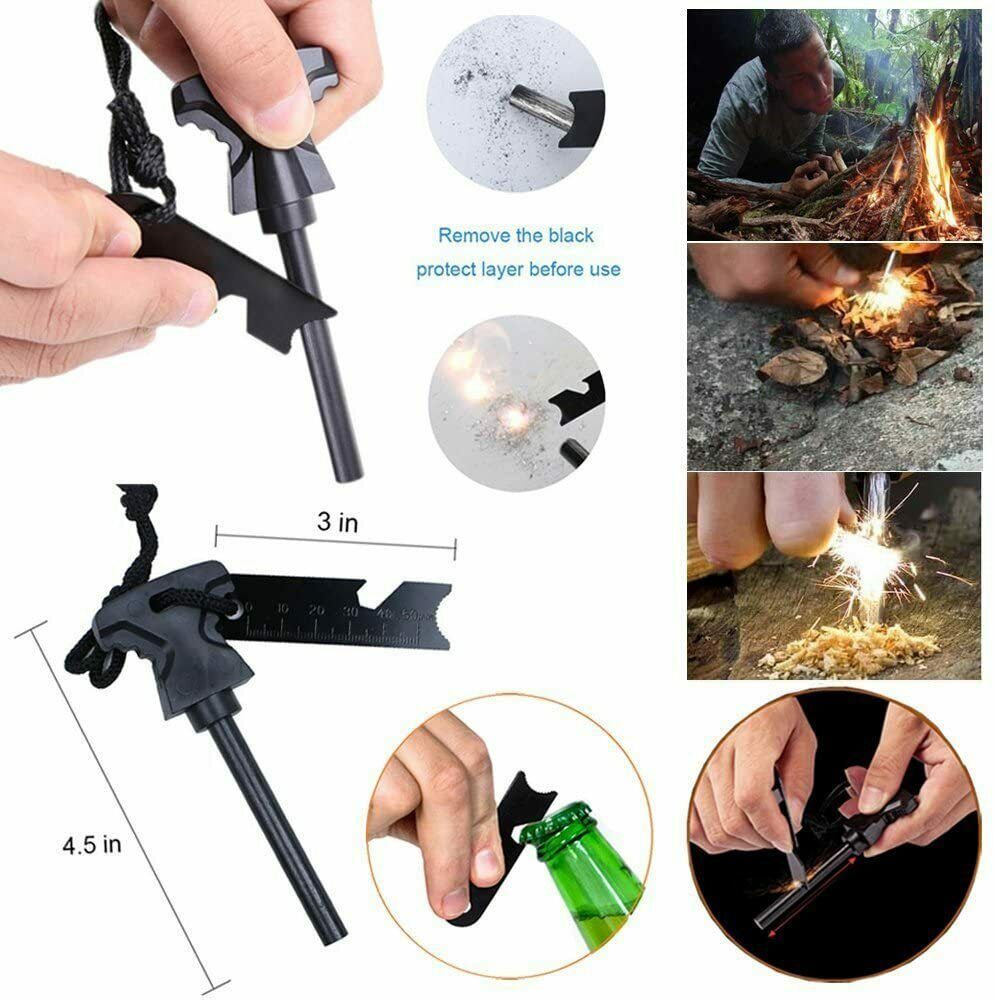Un Kit indispensable dans différentes situations ...