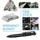 Un Kit indispensable dans différentes situations ...